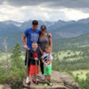 Meet your Posher, Jenni